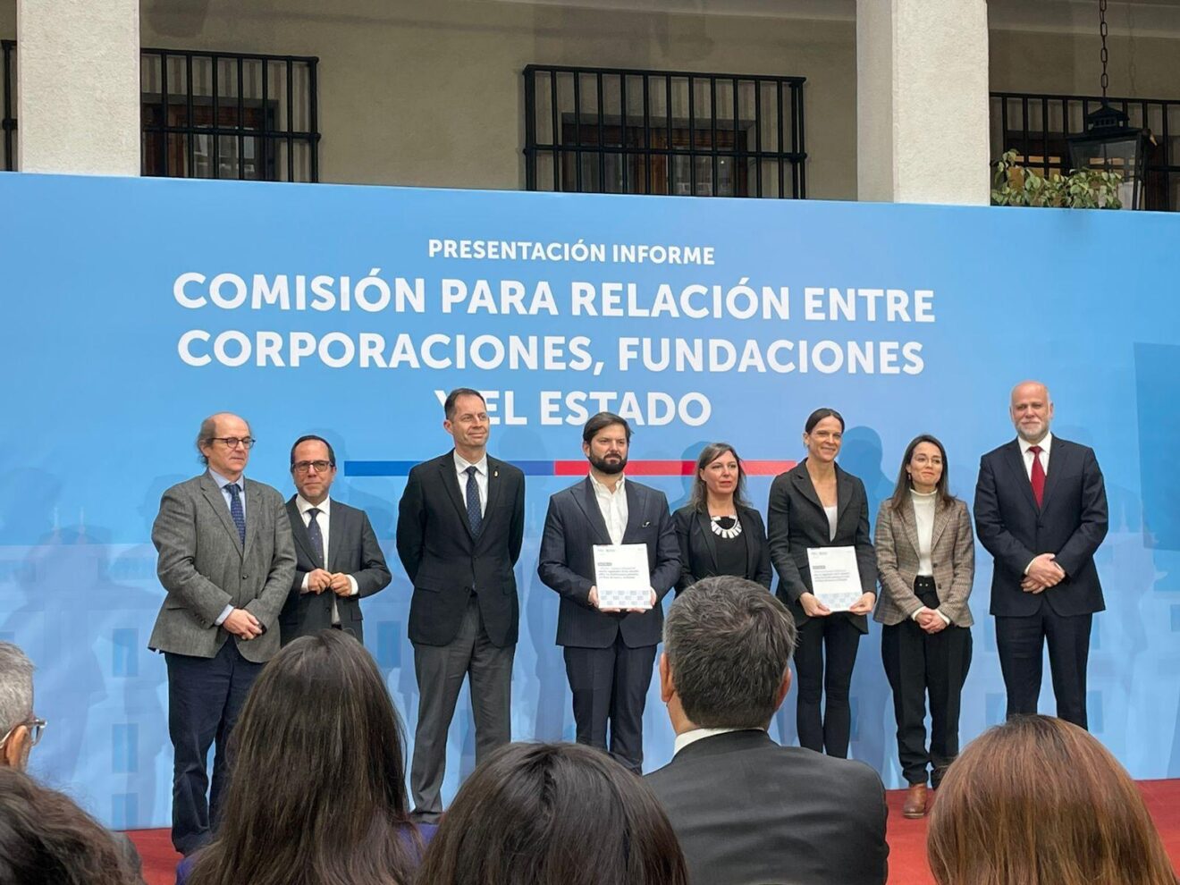 CHILE – El “Caso Convenios”