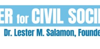 En relación al fallecimiento del Dr. Lester Salamon