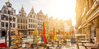 XV Conferencia Mundial de ISTR – en Montreal – Canadá