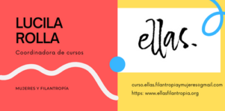 CURSO VIRTUAL – “Derechos, Mujeres y Filantropía en América Latina y el Caribe” – Edición 2022