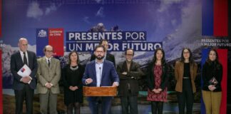 Nota sobre el «Caso convenios»