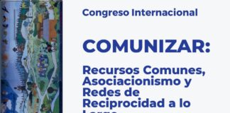CONVOCATORIA DE PONENCIAS