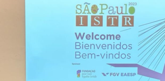 Cierre de Conferencia de la Comisión Directiva