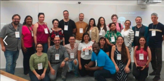 PhD Seminar – Seminário Doctoral