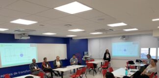 Transparencia y fomento a las actividades de las organizaciones