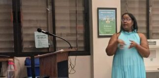 REUNIÓN PARA EXTENDER LA ISTR EN PUERTO RICO