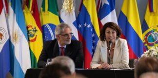 BRASIL ASUME LA DIRECCIÓN EJECUTIVA DEL IPPDH AL FINALIZAR EL MANDATO DE ARGENTINA