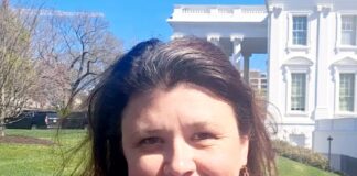 Nueva Directora Ejecutiva de ISTR