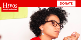 HIVOS, una importante ONG internacional con sede central en los Países Bajos, hizo una nota sobre el trabajo de una destacada activista brasileña