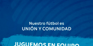 El IPPDH MERCOSUR y la CONMEBOL promoverán acciones por una cultura sudamericana basada en derechos humanos