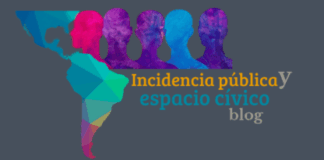 Tendencias globales para las organizaciones de la sociedad civil en escenarios de gobernanza jerárquica